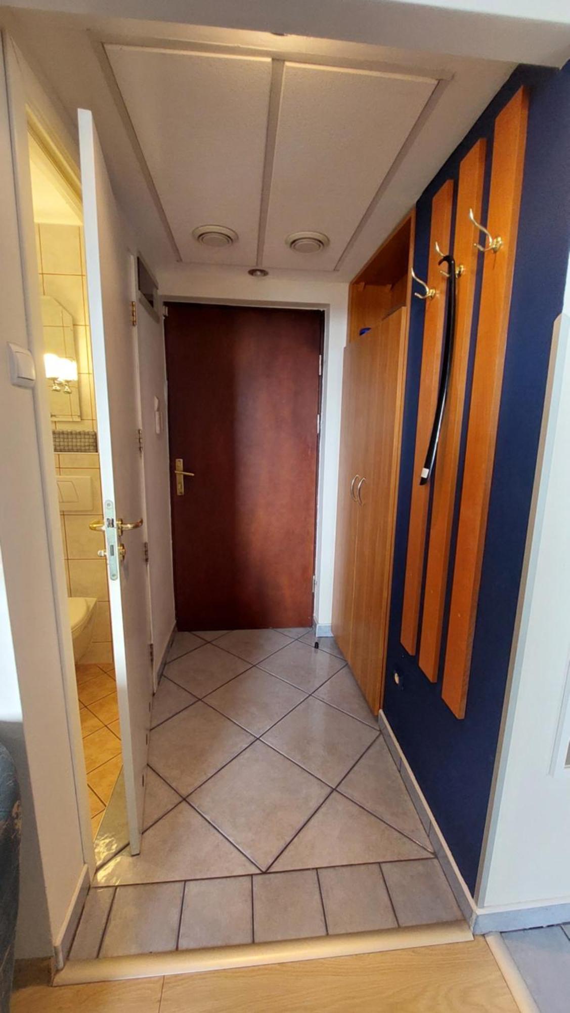 Apartament Sympatia Kolobrzeg Etna Polonia 718 מראה חיצוני תמונה